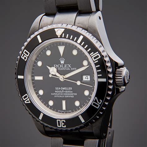 craigslist rolex sea dweller|pre owned rolex sea dweller.